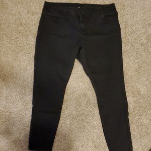 Womens Skinny Jeans